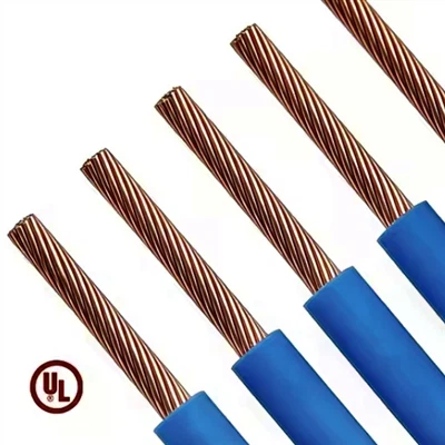 उपकरण कें भीतर छिपल 'केबल सेना': यूएल-प्रमाणित बहु-कोर केबल कें कट्टर ताकत कें अनावरण