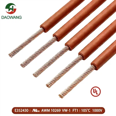 कई क्षेत्रों मे गहराई स जड़ जमाने वाला, सुरक्षित और अधिक विश्वसनीय - केबल 10269 का व्यापक विश्लेषण |